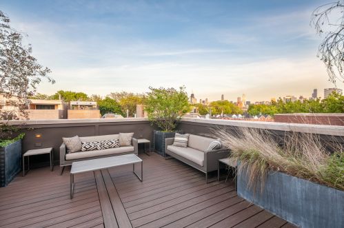 1829 Bissell St, Chicago IL 60614-5012 exterior