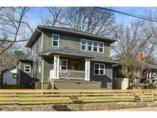 49 Whitefoord Ave, Atlanta, GA 30307-2801