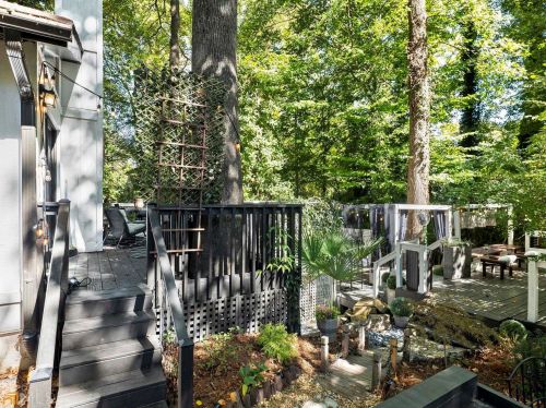 2671 Caldwell Rd, Atlanta GA exterior