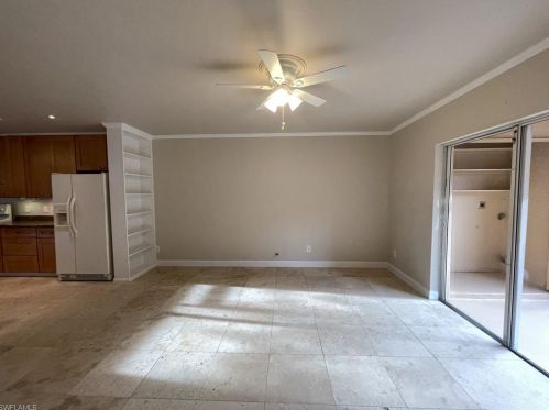 2153 Sunshine Blvd, Naples FL 34116-6343 exterior