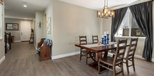 1413 Haddington Dr, Folsom CA 95630-5311 exterior