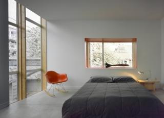 3643 Albion Pl, Seattle WA  98103-7903 exterior