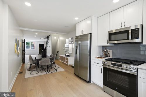 1524 18 St, Philadelphia PA 19146-4612 exterior