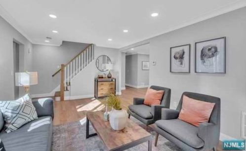 78 Central Ave, Demarest NJ  07627-1711 exterior