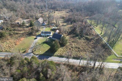 211 Ednor Rd, Silver Spring MD 20905-5134 exterior