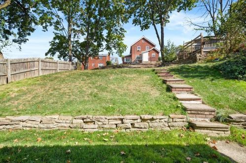 319 Questend Ave, Pittsburgh PA 15228-2461 exterior