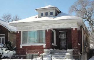 8730 Throop St, Chicago, IL 60620-3433