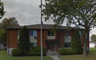 4207 51st St, Milwaukee WI  53220-3230 exterior