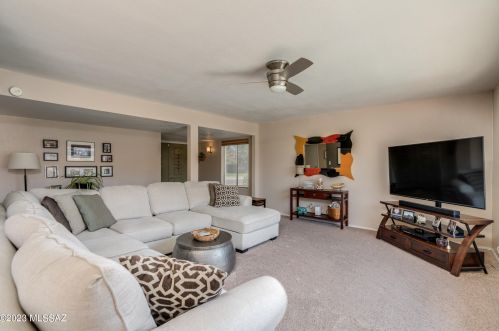 7590 Ln Cienega Dr, Tucson AZ 85712-1423 exterior