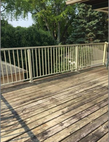 6229 Lloyd St, Milwaukee WI  53213-2005 exterior