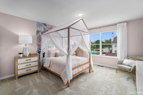 2207 Providence Way, Joliet IL 60431-7593 exterior