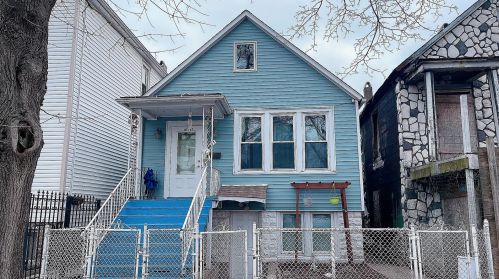 4837 Wood St, Chicago, IL 60609-4132