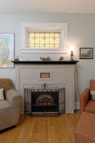 4127 Hvn St, Saint Louis MO 63116-2828 exterior