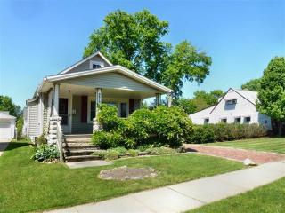 5510 Ira Ave, Cleveland OH  44144-3766 exterior
