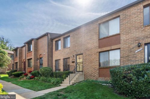 3115 Apple Rd, Washington, DC 20018-1605