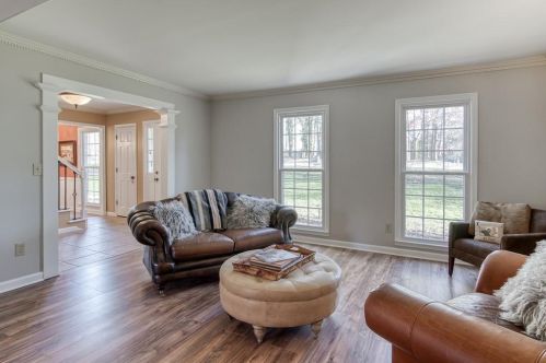 3004 Brookshire Way, Duluth GA 30096-3691 exterior