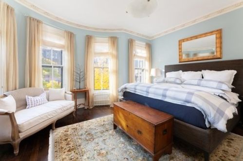 9 Dartmouth St, Boston MA exterior