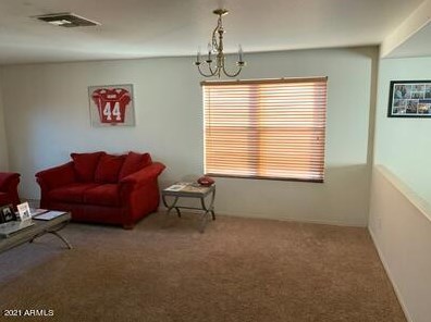 4808 25th Dr, Phoenix AZ  85041-2966 exterior