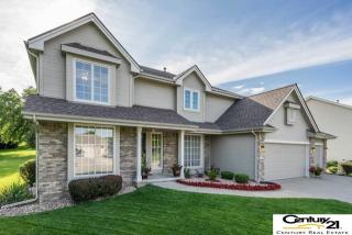 708 Harrison St, Omaha NE  exterior