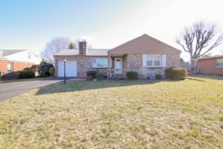 1223 Eaton Ave, Bethlehem PA  18018-1805 exterior