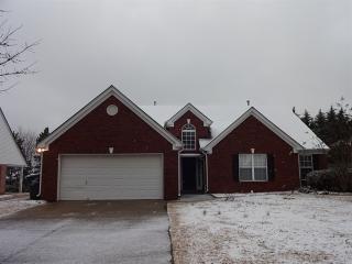 960 James Ridge Dr, Lawrenceville GA  30045-5281 exterior