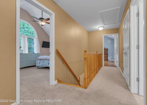 5 Dickens Ct, Jackson Twp NJ  08527-2844 exterior