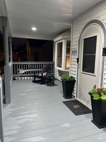 3542 107th St, Chicago IL  60655-2523 exterior