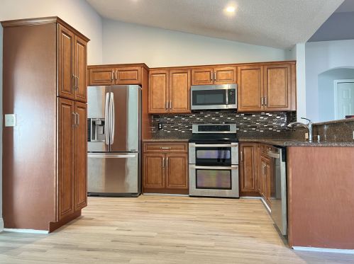 1818 Success St, Fort Pierce FL  34953-1363 exterior