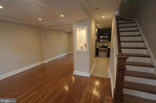 5007 7th Pl, Washington DC  20011-4019 exterior