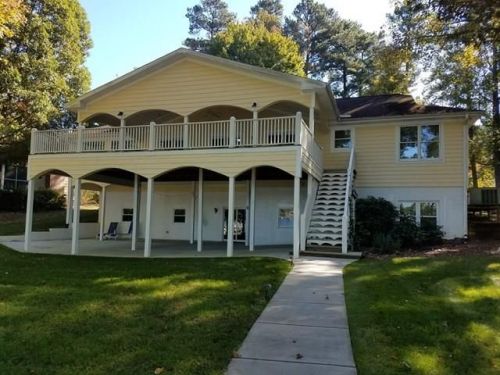 127 Poe Creek Dr, Littleton, NC 27850-9285