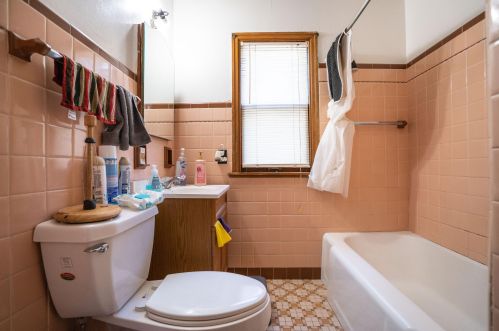 3427 53, Milwaukee WI 53216-3257 exterior