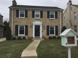 2823 68th St, Milwaukee WI  53219-2904 exterior