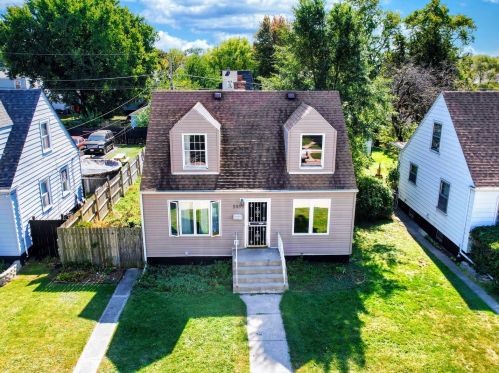 3935 85th St, Chicago IL  60652-3738 exterior