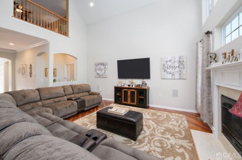 1 Maria Ct, Old Bridge NJ 08857-4407 exterior