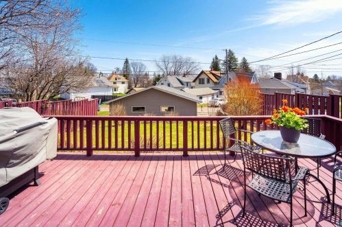 1010 Central Ave, Duluth MN 55807-1310 exterior