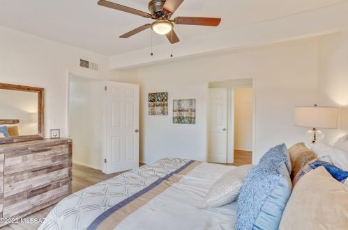 5936 Hawthorne St, Tucson AZ  85711-1528 exterior