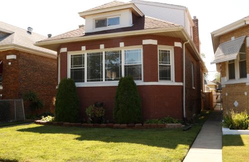 10236 Green St, Chicago, IL 60643-2342