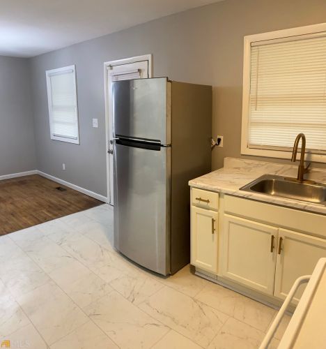 3615 Adkins Rd, Atlanta GA  30331-1407 exterior