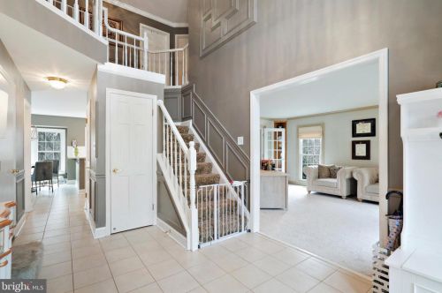 3818 Woodridge Ave, Silver Spring MD 20902-2355 exterior