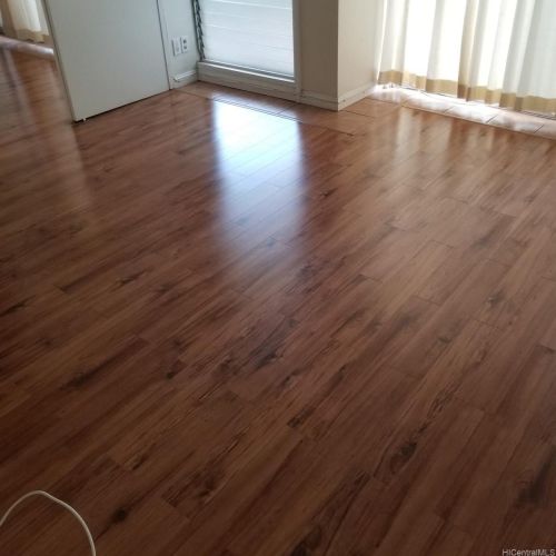 1624 Kanunu St, Honolulu HI  96814-2747 exterior