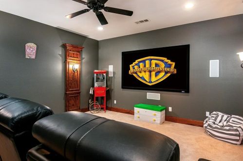 11528 Mirage Ln, Frisco TX 75033-0243 exterior