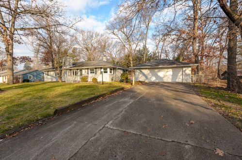 603 Calico Ave, Kalamazoo, MI 49002-7013