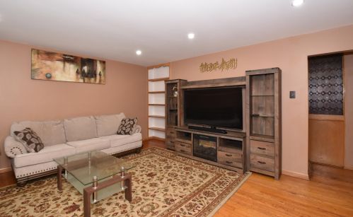 3777 69th St, Milwaukee WI  53220-1812 exterior