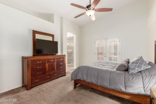 4148 Cathedral Rock Dr, Phoenix AZ 85048-8909 exterior