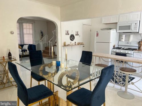 5203 Ditman St, Philadelphia PA 19135-2204 exterior