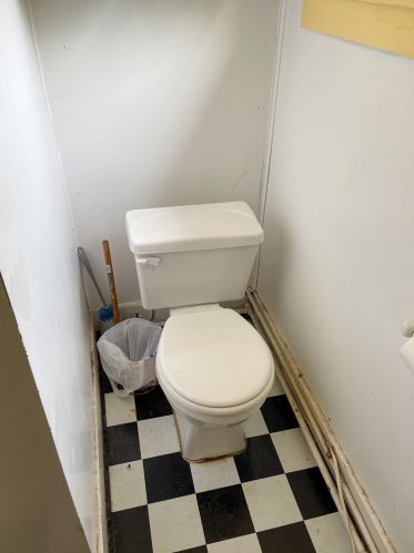 118 Ruddiman Dr, Meskegon MI 49445-3031 exterior