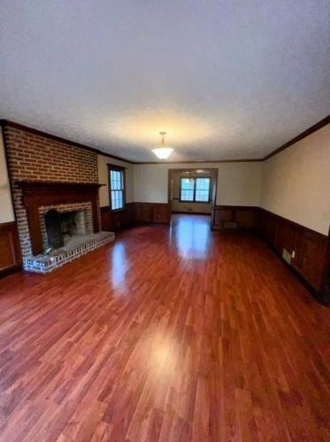 2160 Skyland Cove Ln, Lithonia GA  30078-3891 exterior