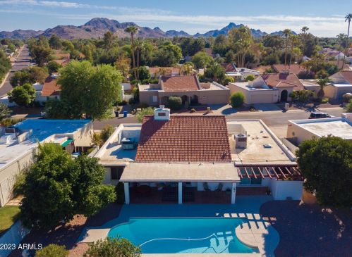 4540 Cortez St, Phoenix AZ 85028-2315 exterior