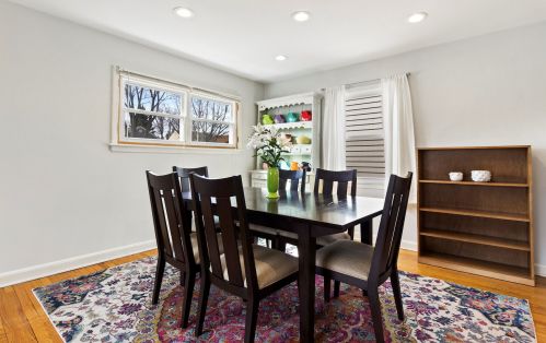 4801 Diversey Blvd, Milwaukee WI 53217-5919 exterior