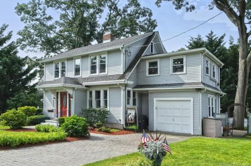 3 Hillcrest Ave, Milford, CT 06460-7333